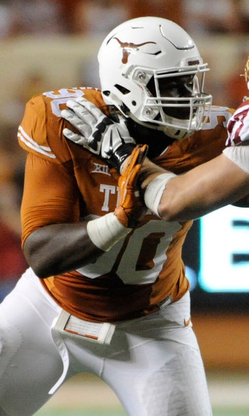 The complete 2014 All-America Teams